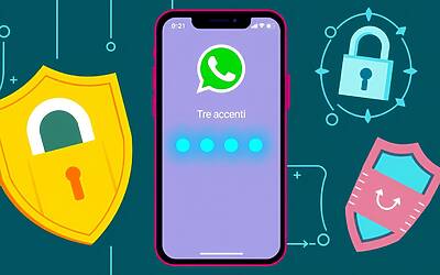 Accenti su Whatsapp, scopri come attivare la nuova funzionalità sorprendente