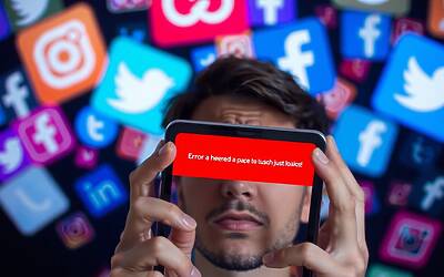 Accesso a X down, analisi dei recenti problemi sulla piattaforma di Elon Musk