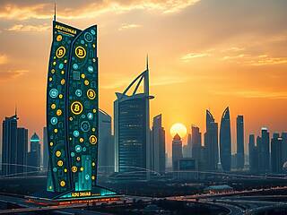 ADGM e Chainlink collaborano per sviluppare framework di tokenizzazione conformi ad Abu Dhabi