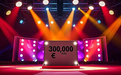 Affari Tuoi svelato: i segreti dei premi che catturano il pubblico italiano