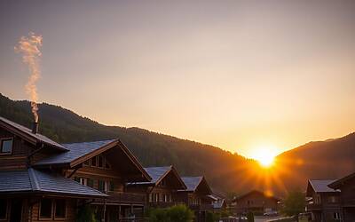 Affitti, tasso ipotecario di riferimento in calo migliora accessibilità al mercato immobiliare