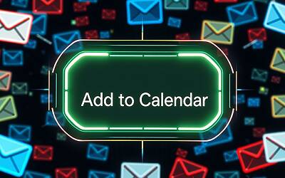 Aggiungi eventi al tuo Google Calendar direttamente da Gmail: ecco come farlo facilmente e velocemente!