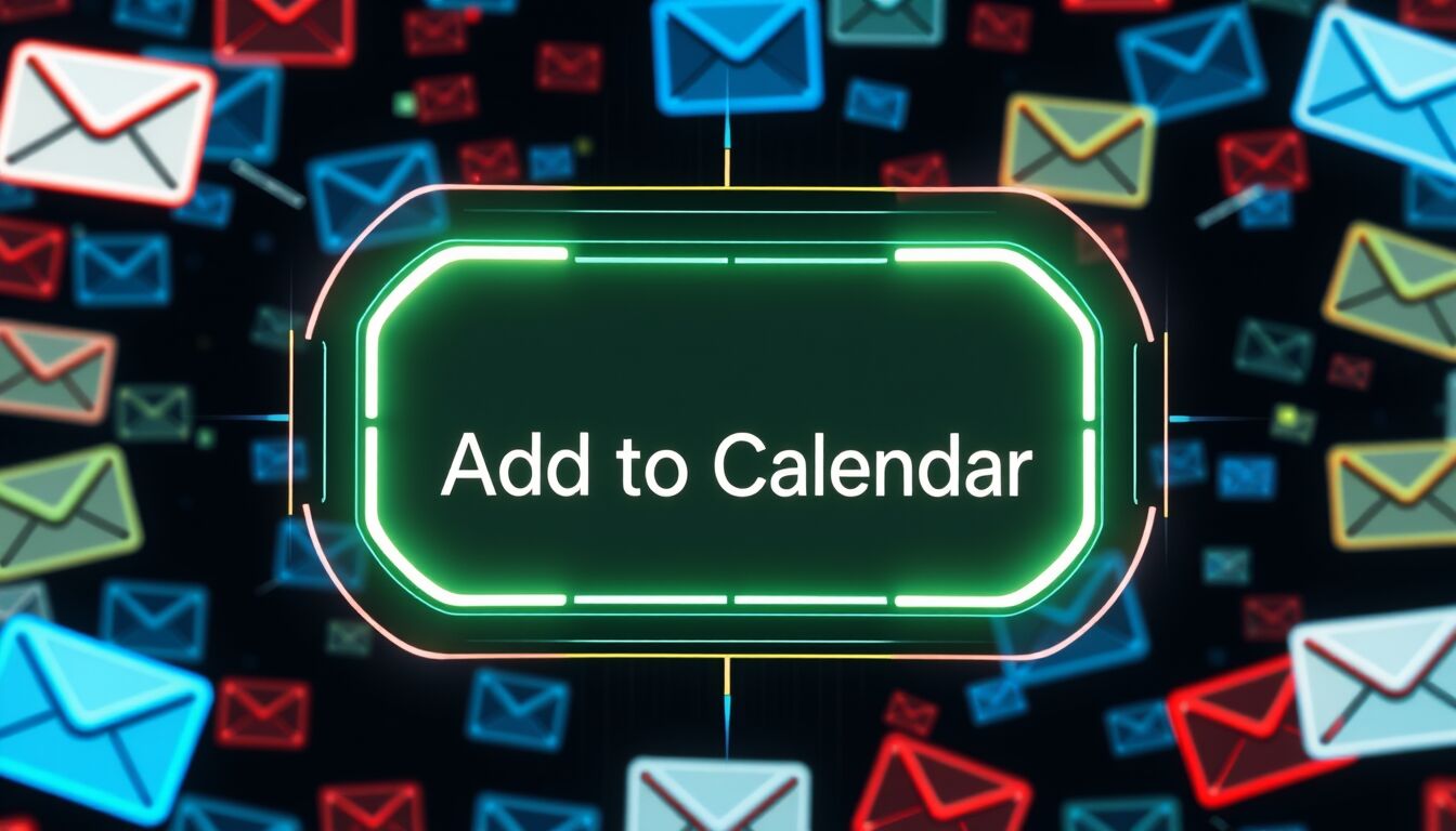 Aggiungi eventi al tuo Google Calendar direttamente da Gmail: ecco come farlo facilmente e velocemente!