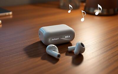 AirPods Max ricevono finalmente il supporto per audio lossless di alta qualità