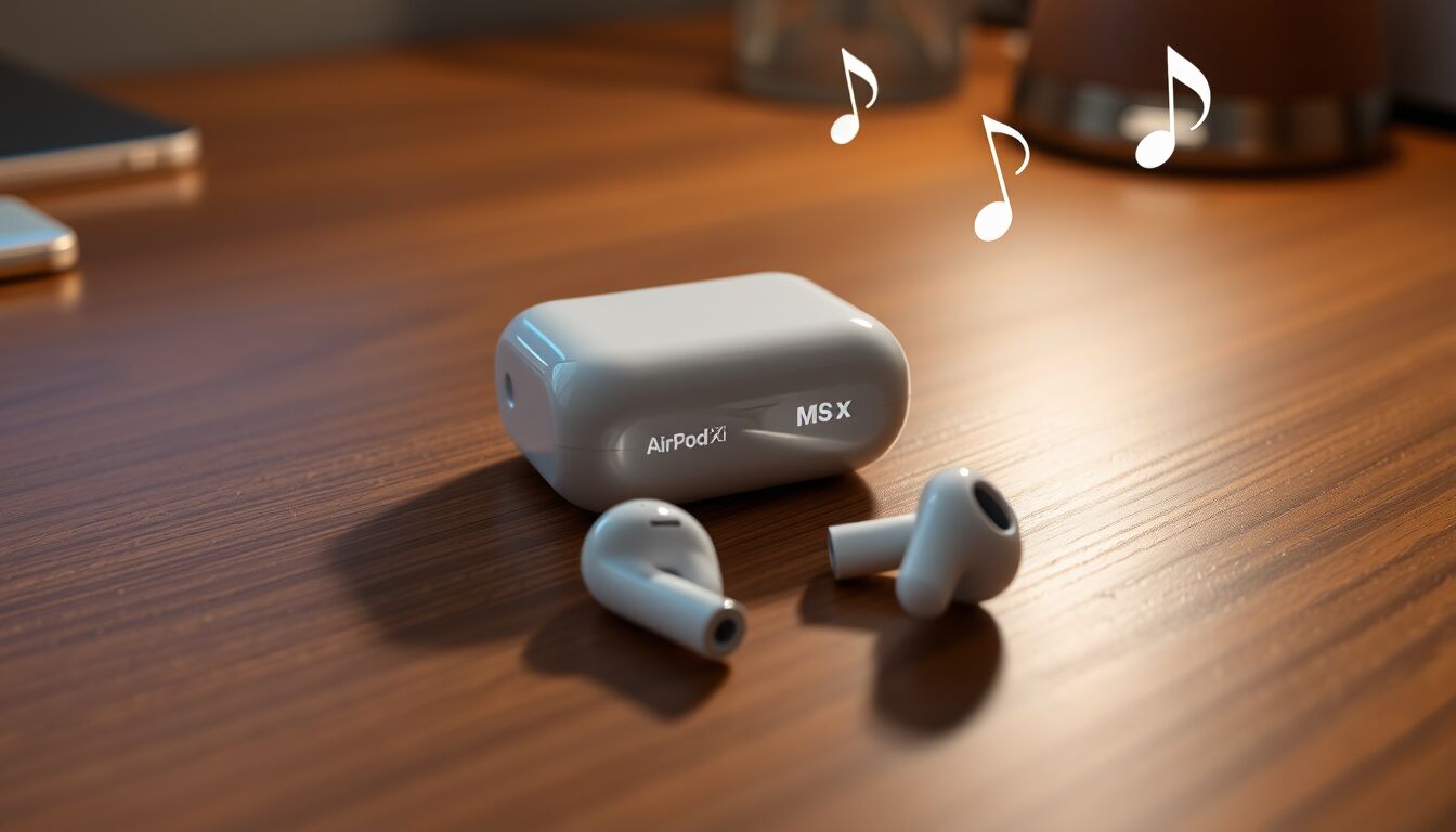 AirPods Max ricevono finalmente il supporto per audio lossless di alta qualità