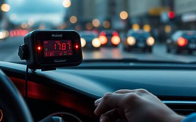 Alcolock in Italia: tutto quello che devi sapere sulla sua obbligatorietà