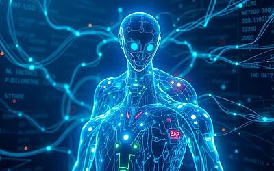 Anthropic: L'ascesa della società di IA da 61,5 miliardi di dollari