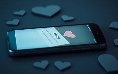 App di dating: perché la stanchezza si fa strada nelle relazioni moderne