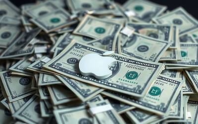 Apple potrebbe perdere 20 miliardi per l'acquisto di Chrome da Google