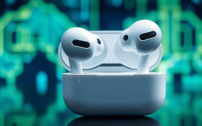 Apple sviluppa nuove AirPods con fotocamere integrate per un'esperienza audio visiva innovativa