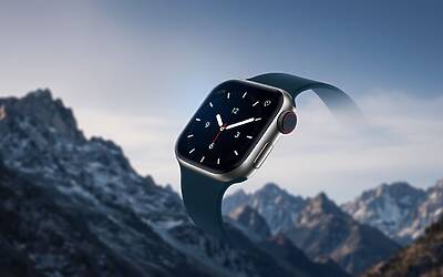 Apple Watch Ultra 3 introduce modem 5G e connettività satellitare rivoluzionaria