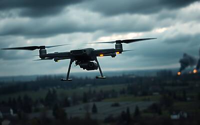 Armi nel Mondo: Analisi delle Tendenze di Acquisto e Vendita Globali