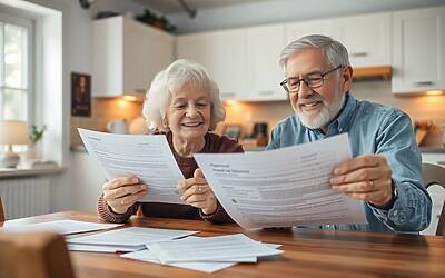 Assegni familiari sulla pensione: guida per recuperare gli arretrati in modo semplice