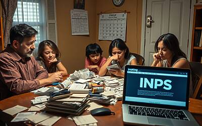 Assegno di Inclusione non ricevuto? Scopri le cause e come risolvere il problema