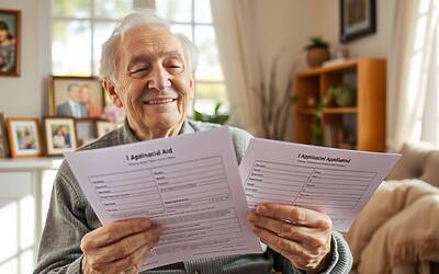 Assegno sociale, cosa sapere prima di presentare domanda sul sito INPS