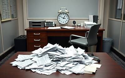 Assenze ingiustificate e NASPI, guida per non rischiare la perdita del sussidio