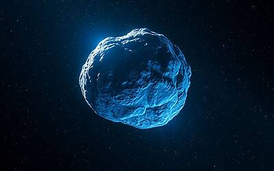 Asteroide 2024 YR4: nuove scoperte riducono il rischio di impatto sulla Terra