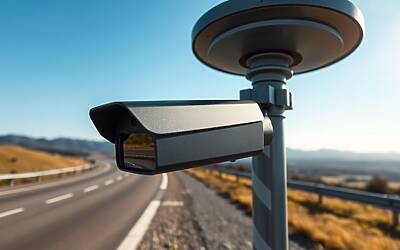 Autovelox, guida completa sul nuovo decreto di omologazione dei dispositivi di rilevazione