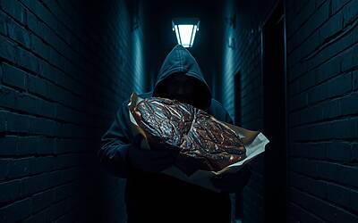 Bistecche di contrabbando: il fenomeno che sta conquistando il mercato della carne