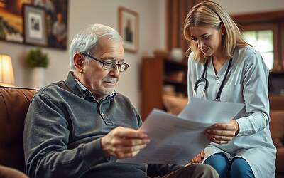 Bonus anziani: scopri i controlli e i rischi legati alla prestazione universale