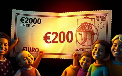 Bonus bollette: nuovo limite ISEE da 25.000 euro per agevolazioni imminenti