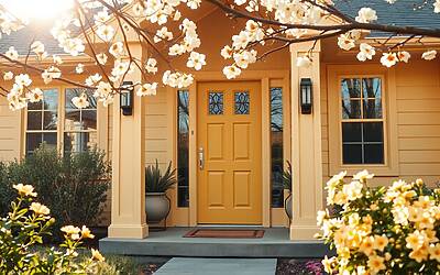 Bonus casa: la residenza influisce sulla detrazione del 14% da considerare