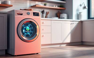 Bonus Elettrodomestici: Scopri come risparmiare acquistando tecnologia innovativa per la casa