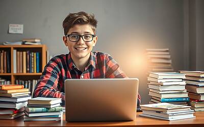 Borse di studio INPS: guida a requisiti, scadenze e modalità di domanda