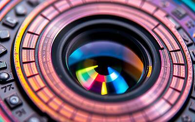 Camera del vivo X200 Ultra: scopri i sensori da vicino e le loro straordinarie caratteristiche fotografiche.