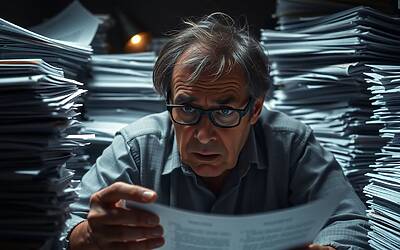 Cartelle esattoriali e impugnazione dell'estratto di ruolo: cosa sapere e come procedere