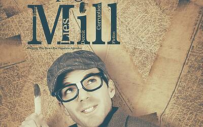 Chatbot AI come strumenti di diffusione della propaganda russa nel digitale