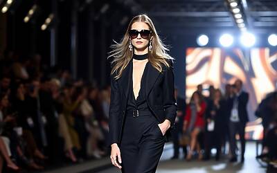 Chiara Ferragni annuncia azioni legali contro Fabrizio Corona in una intervista tv