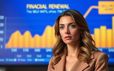 Chiara Ferragni ottiene supporto finanziario per rilanciare la società Fenice