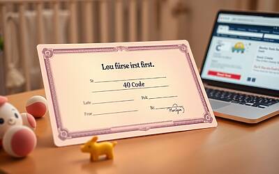 Codice fiscale per neonati: richiedilo online in modo rapido e semplice!