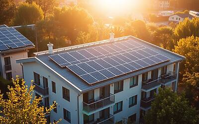 Conto termico 3.0 per immobili: guida alle agevolazioni residenziali e non residenziali