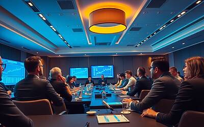 Crypto Task Force della SEC riunisce esperti del settore e veterani delle agenzie