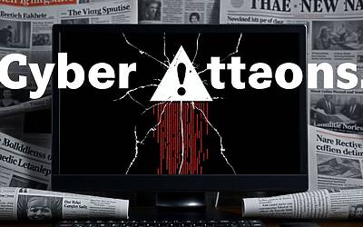 Cybercrime contro il giornalismo: sfide crescenti e nuove minacce per la verità