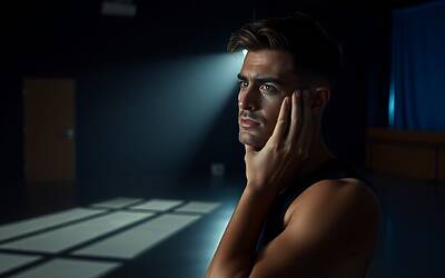 Dandy abbandona il talent Amici: scopri il motivo dietro la sua decisione