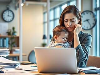 Difficoltà delle donne lavoratrici in Svizzera: sfide e soluzioni per il lavoro.
