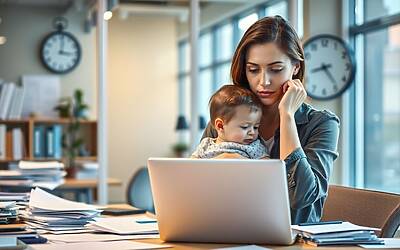 Difficoltà delle donne lavoratrici in Svizzera: sfide e soluzioni per il lavoro.