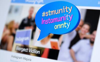 Discord testa una nuova funzione di community chat simile a Instagram