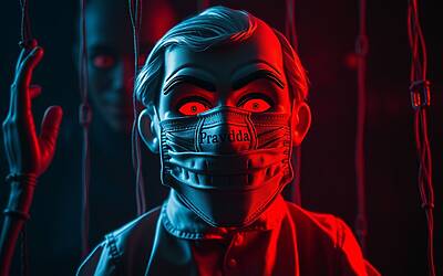 Disinformazione e AI, come le reti filo-russe manipolano i dati dei chatbot