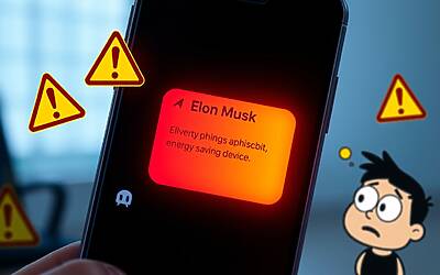 Dispositivo di Elon Musk per risparmiare energia: verità o opportunità ingannevole?