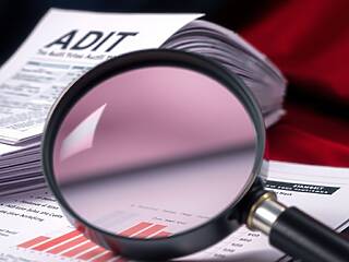 Doge e la sfida alla trasparenza: Auditing governativo a confronto con la crypto