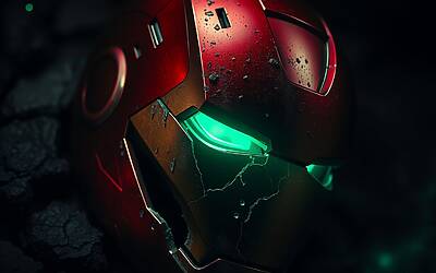 Dottor Destino svela il legame con la morte di Iron Man in Avengers Doomsday