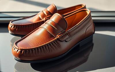 Drive shoes Tod’s: passaporto digitale e gommini per un comfort senza pari