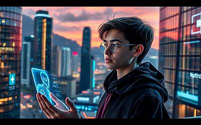 Due terzi dei Svizzeri già utilizzano ChatGPT o Gemini per l'assistenza digitale