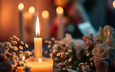 Eleonora Giorgi svela le prime parole dei suoi figli Andrea e Paolo