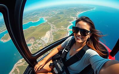 Elettra Lamborghini svela i retroscena del suo nuovo reality su Rai2