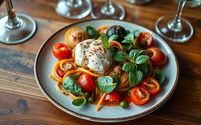Elisa Isoardi presenta il nuovo amore con lo chef stellato Ernesto Iaccarino